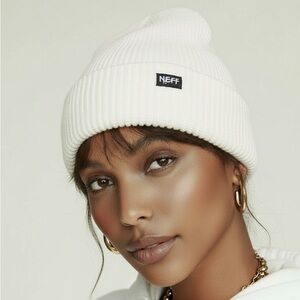 Neff Daily Beanie Soft Knit Mens Womens Unisex OSFM ONE SIZE